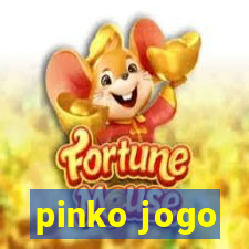 pinko jogo